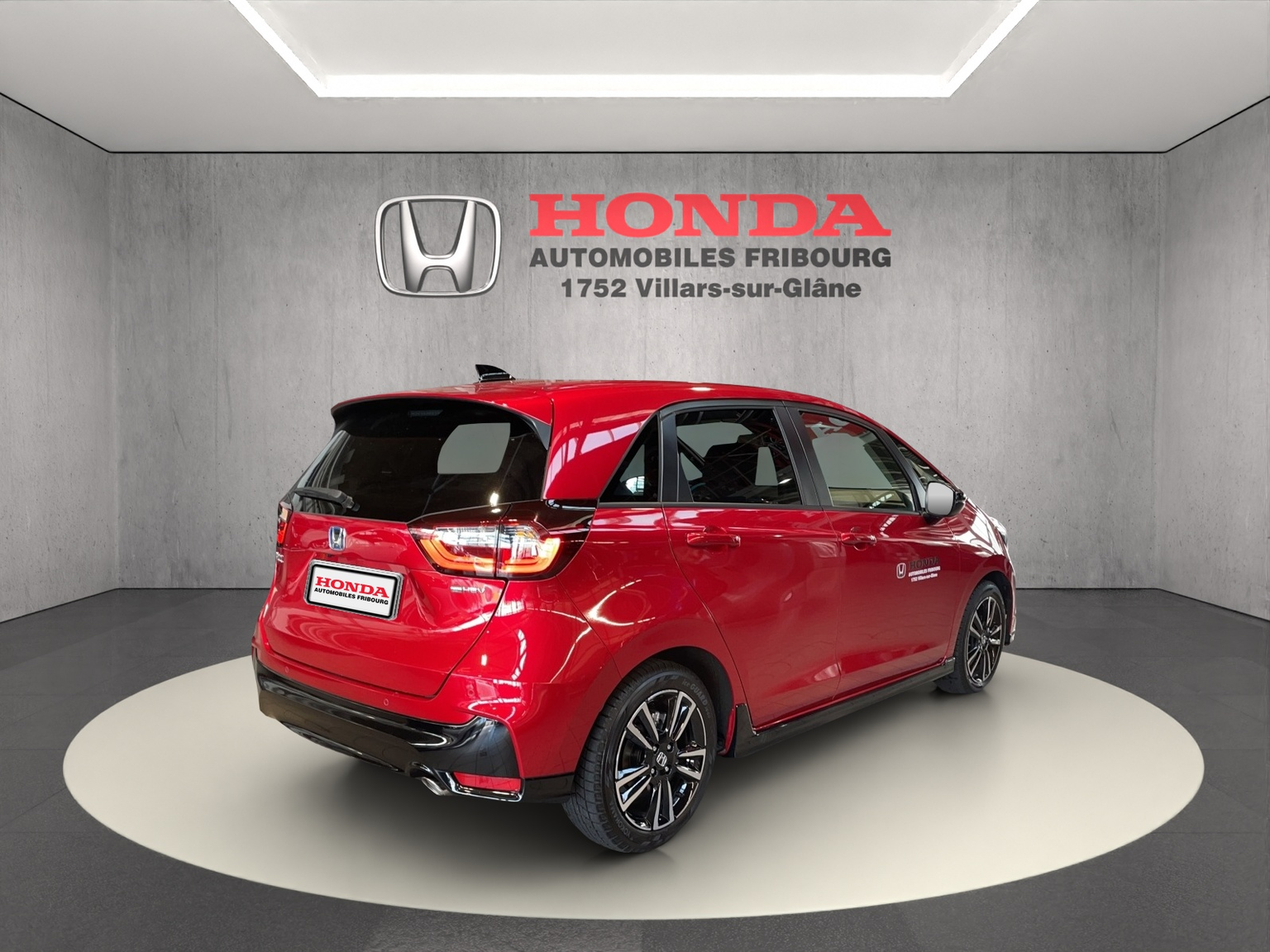 Vehicle Image