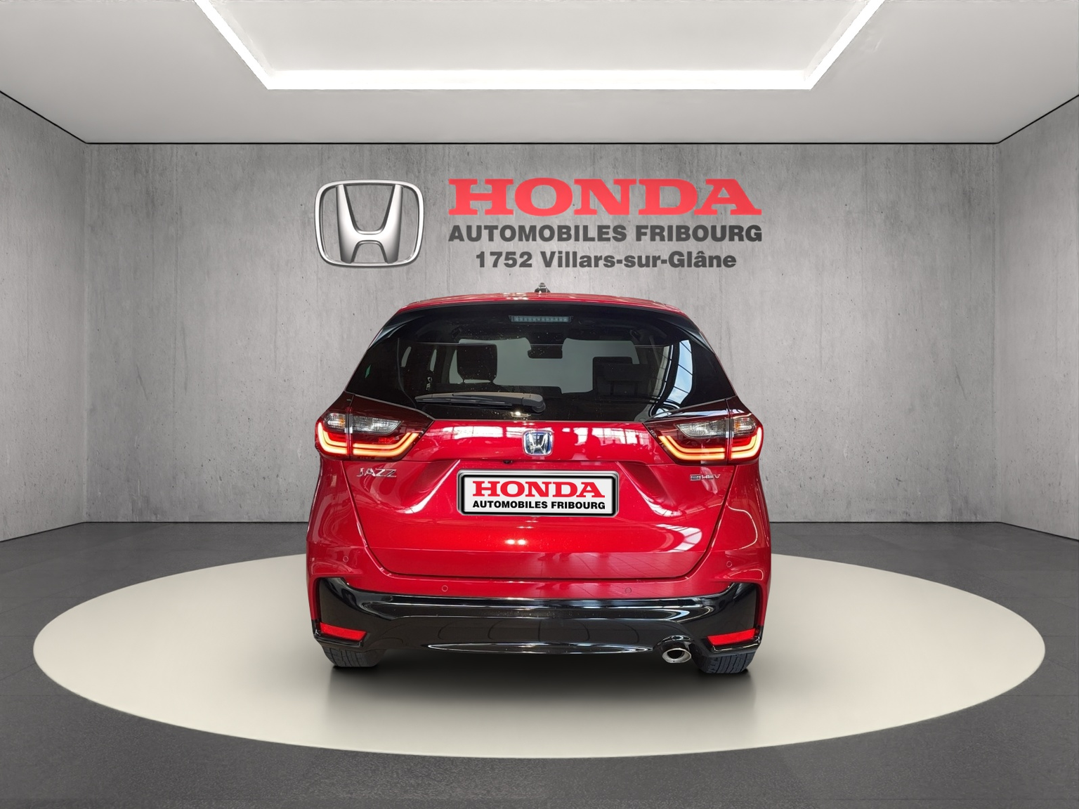 Vehicle Image