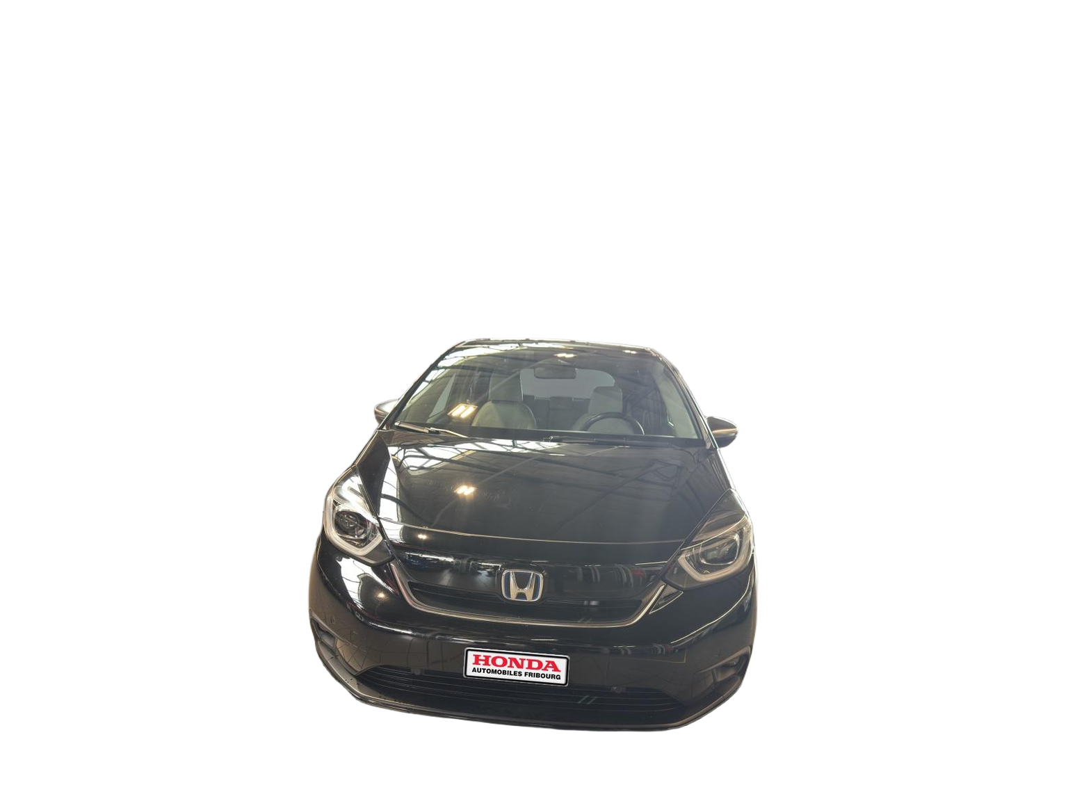 HONDA Jazz 1.5 i-MMD Executive