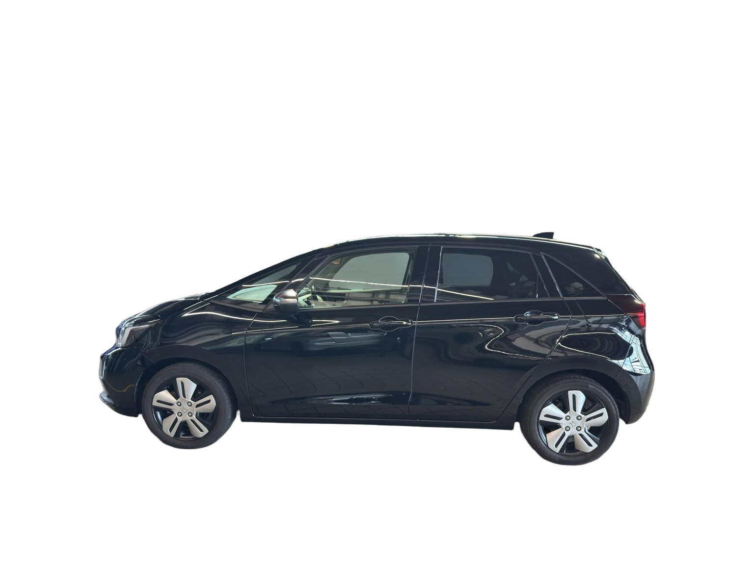 HONDA Jazz 1.5 i-MMD Executive