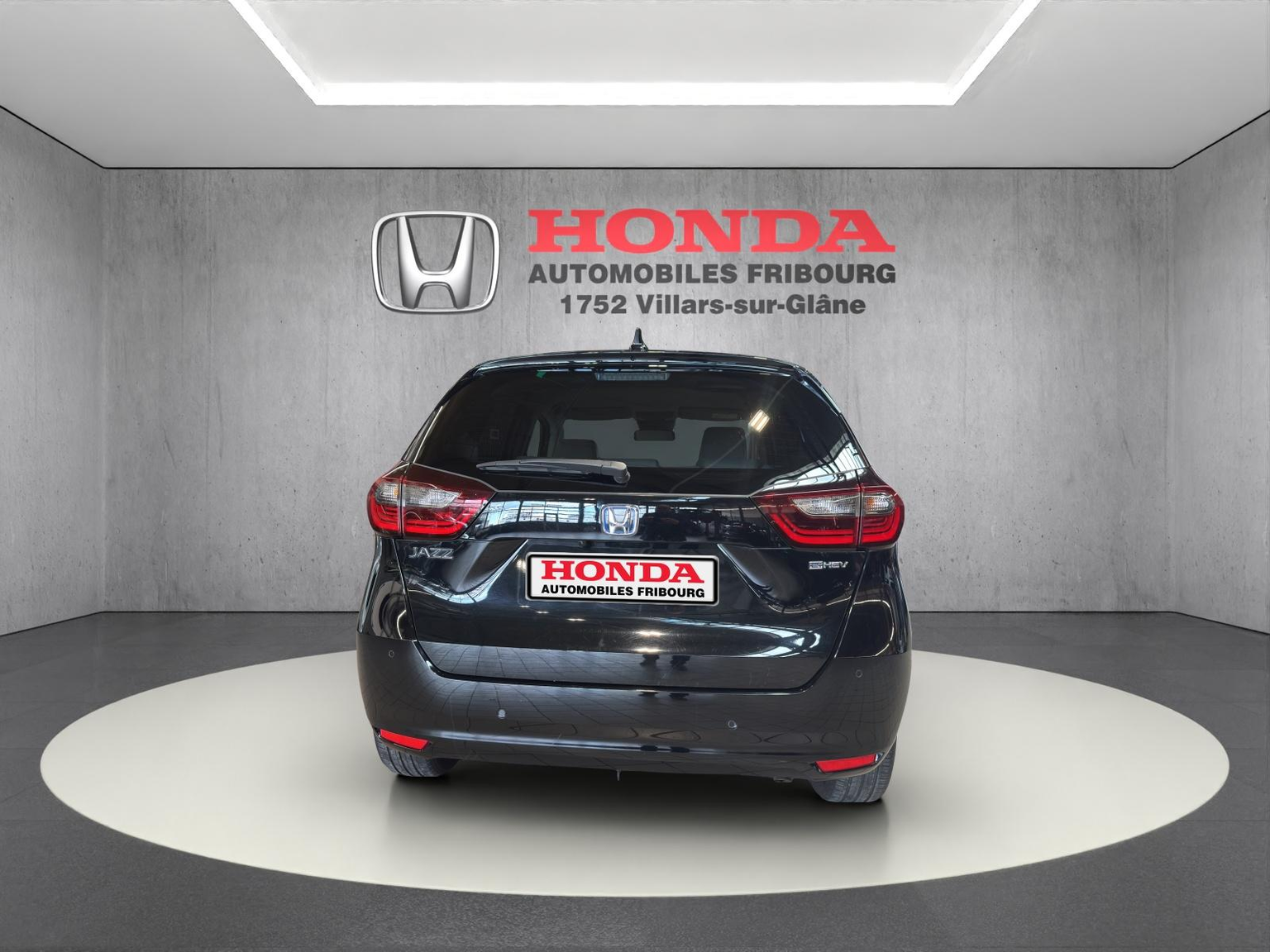 Vehicle Image