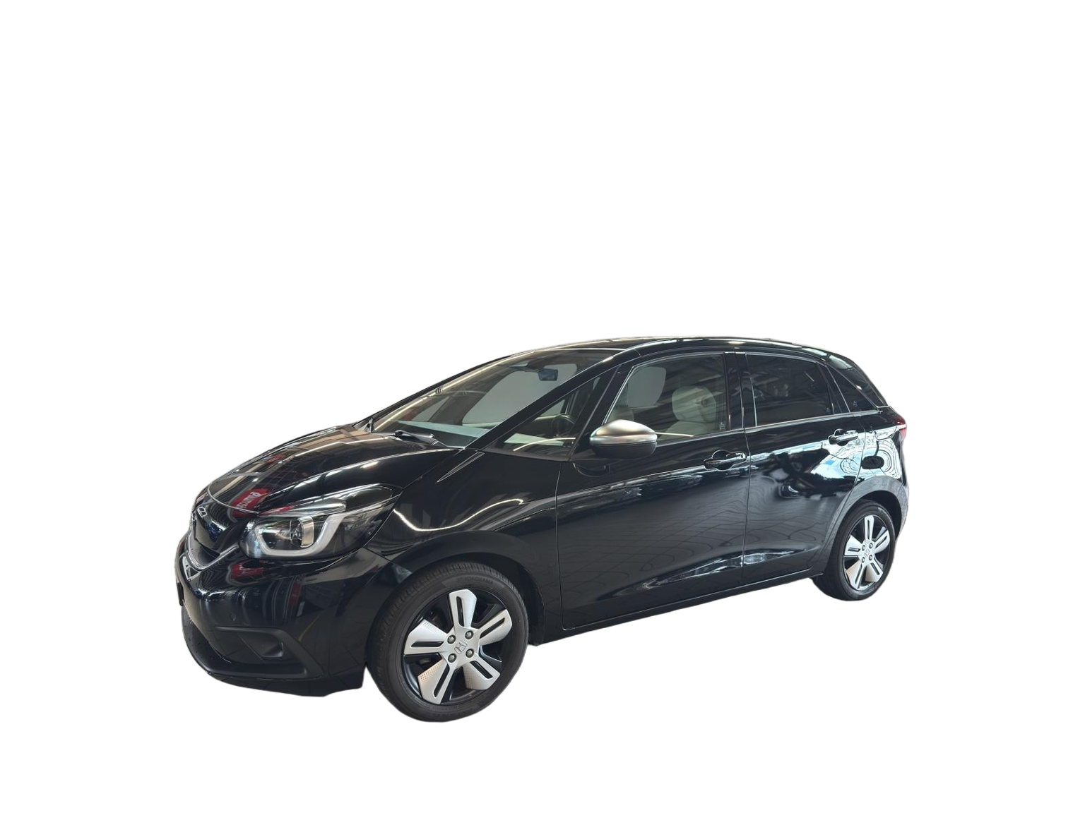 HONDA Jazz 1.5 i-MMD Executive
