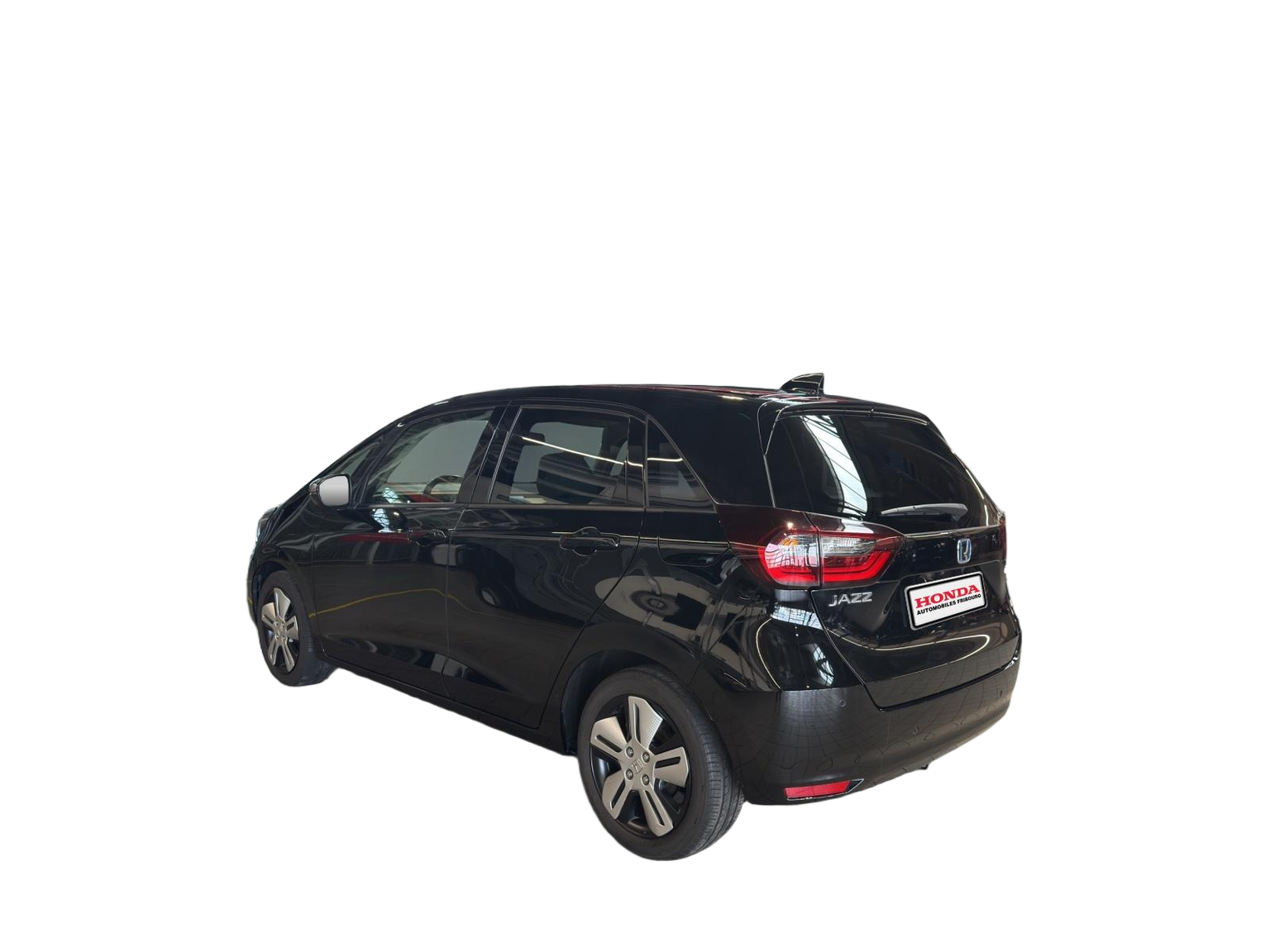 HONDA Jazz 1.5 i-MMD Executive