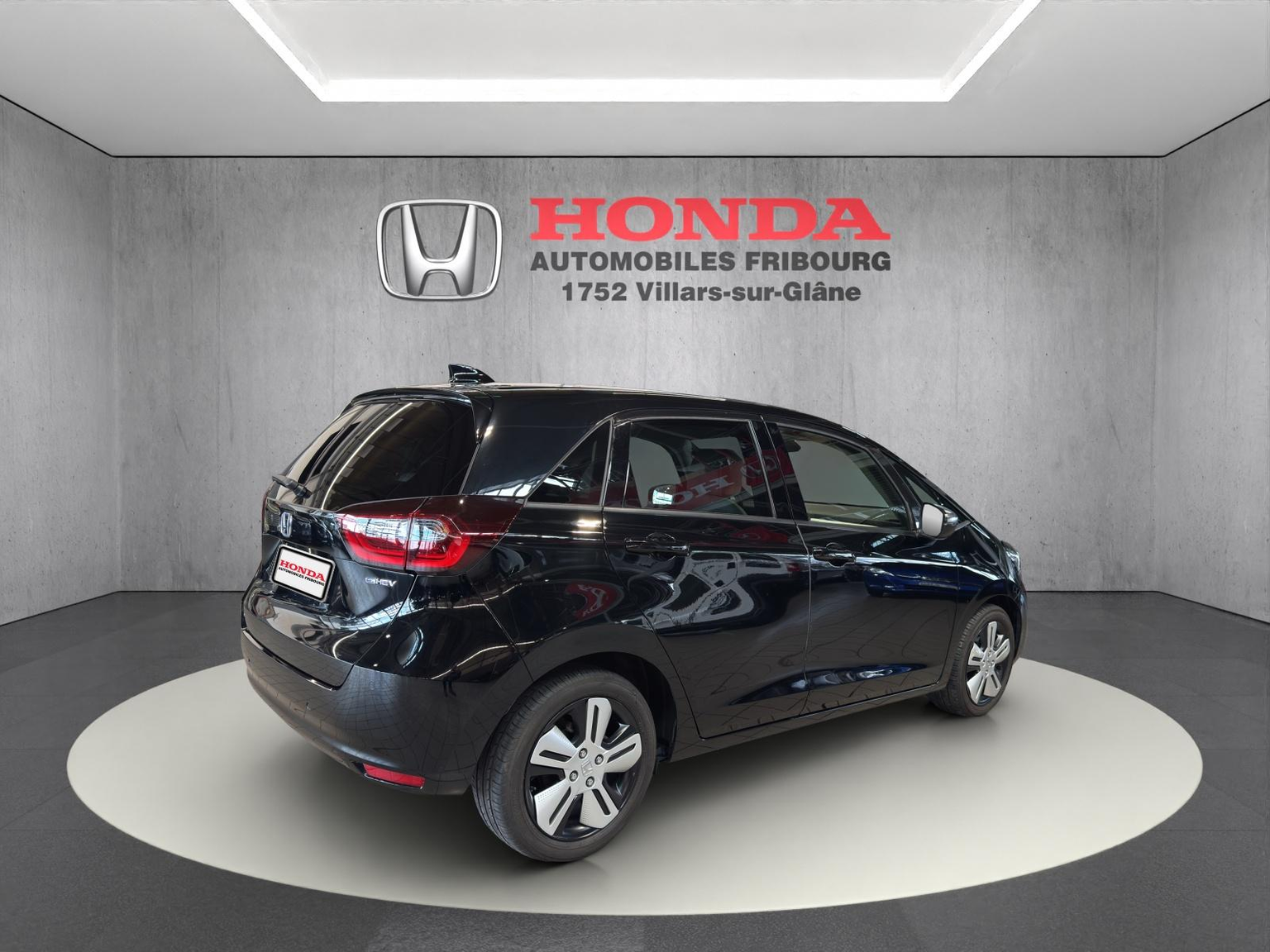 Vehicle Image