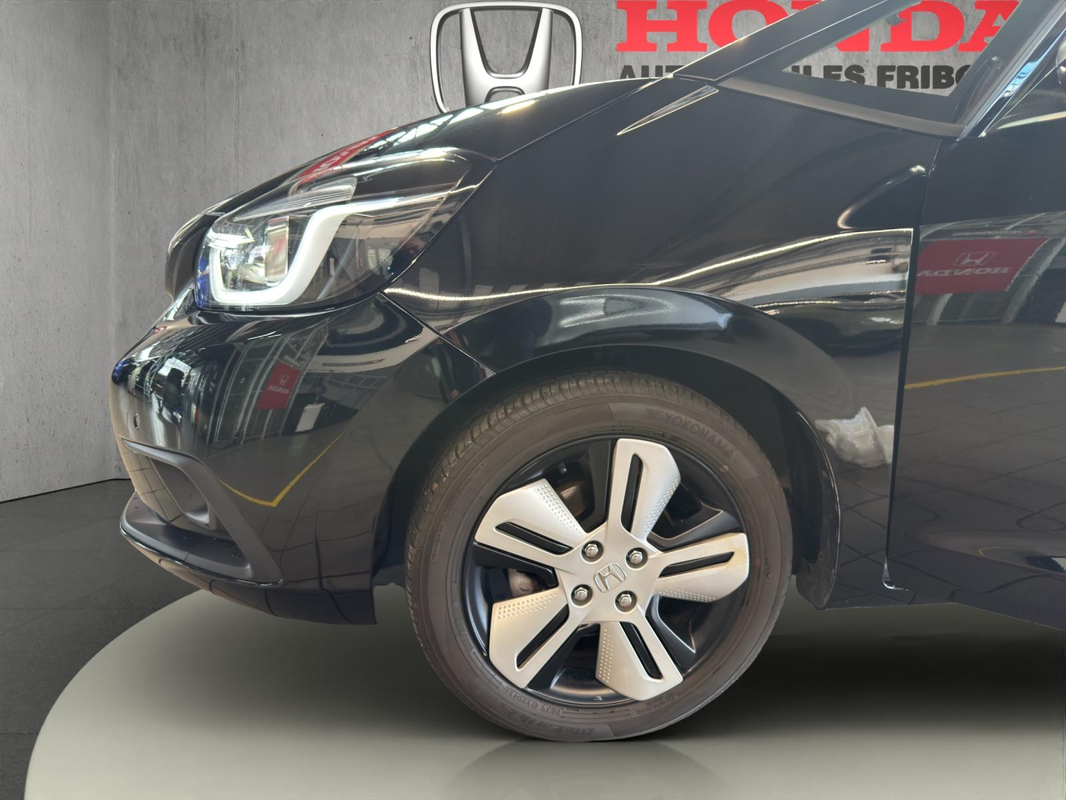 Vehicle Image