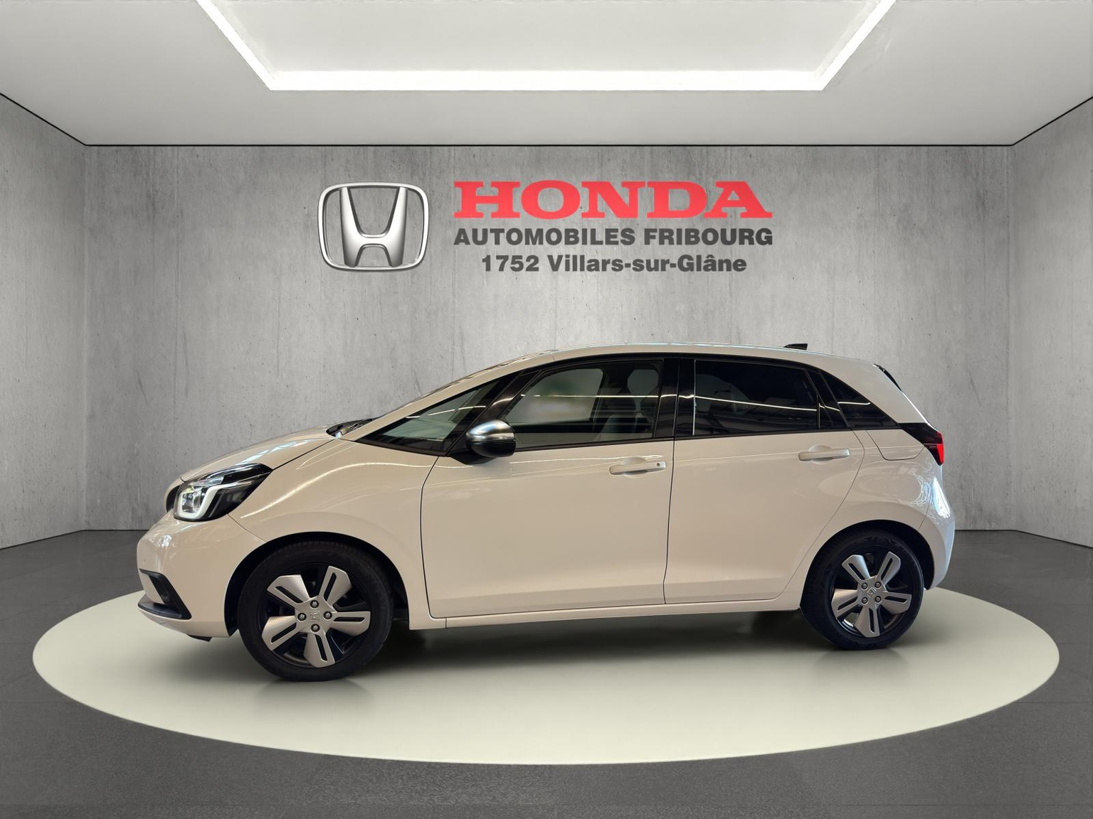 HONDA Jazz 1.5 i-MMD Executive