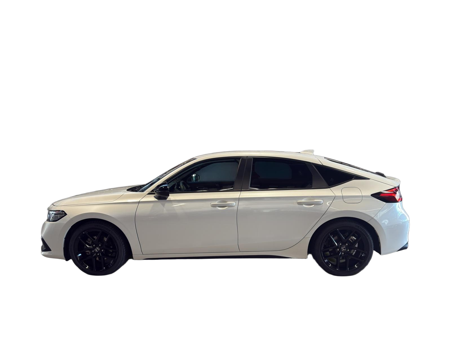 HONDA Civic 2.0 i-MMD Sport