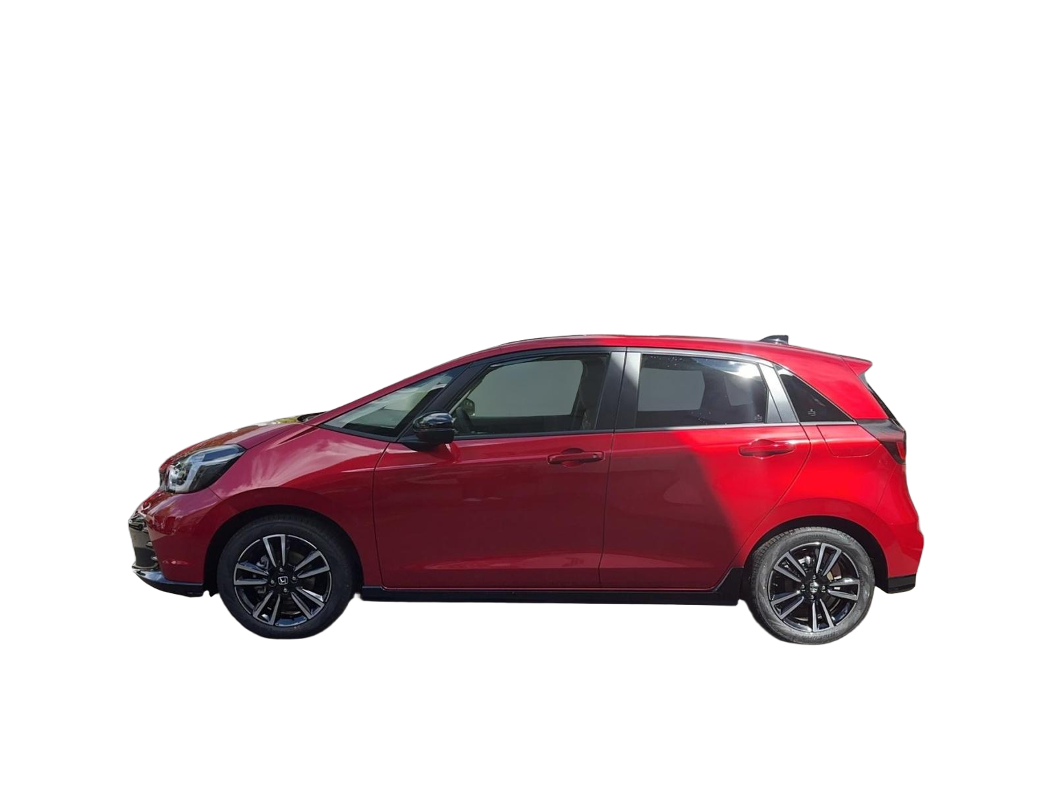 HONDA Jazz 1.5 i-MMD Advance Sport