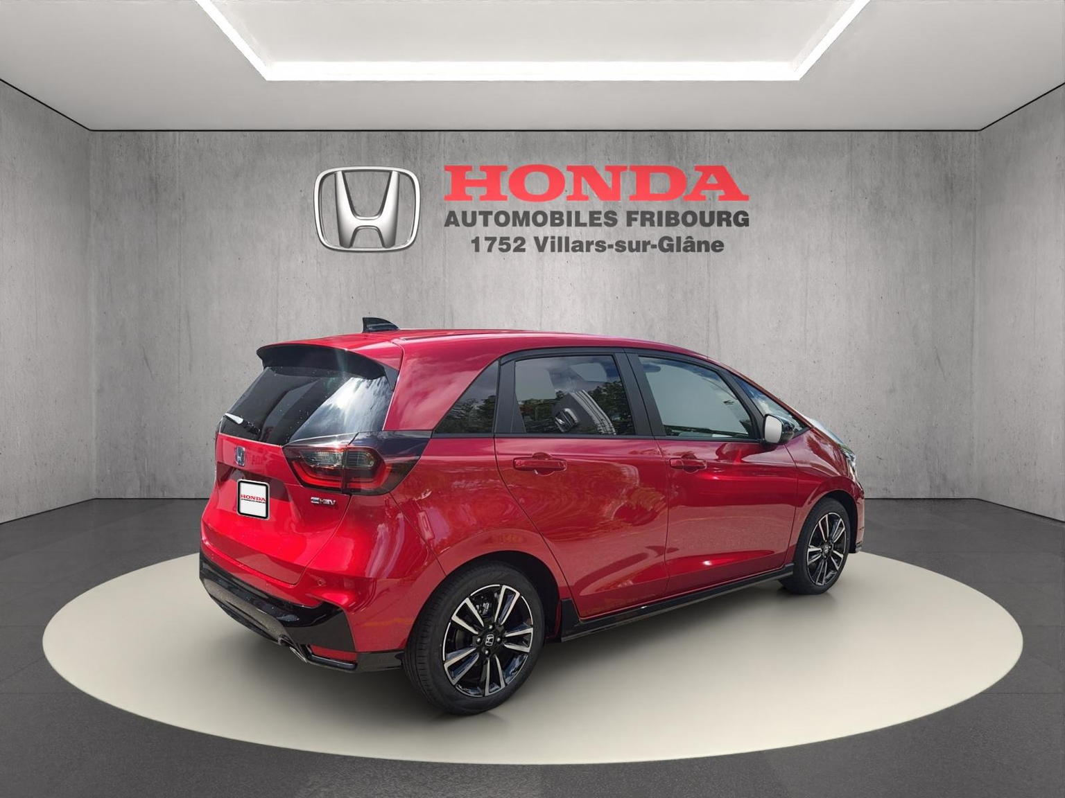 Vehicle Image