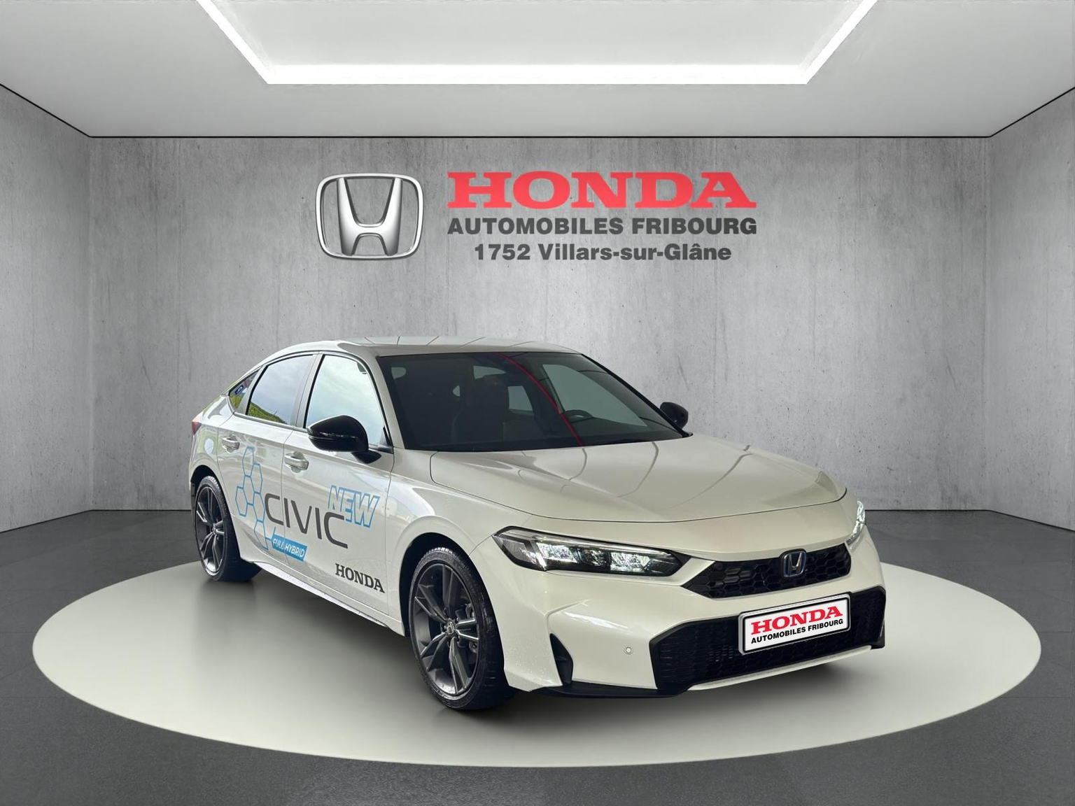 Vehicle Image