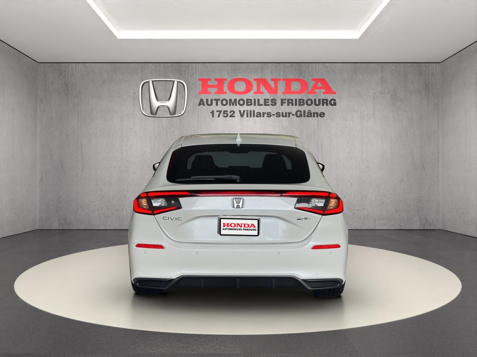 Vehicle Image