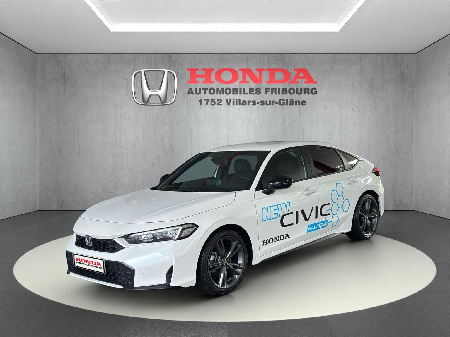 Vehicle Image