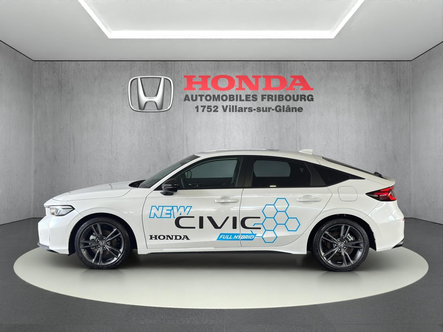 Vehicle Image