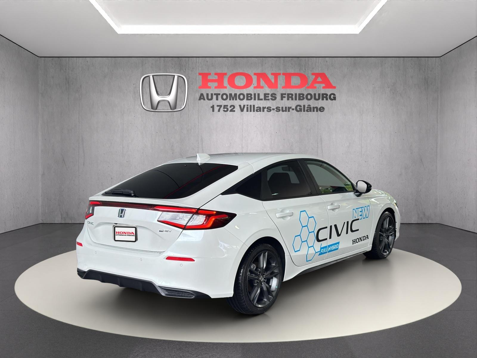 Vehicle Image