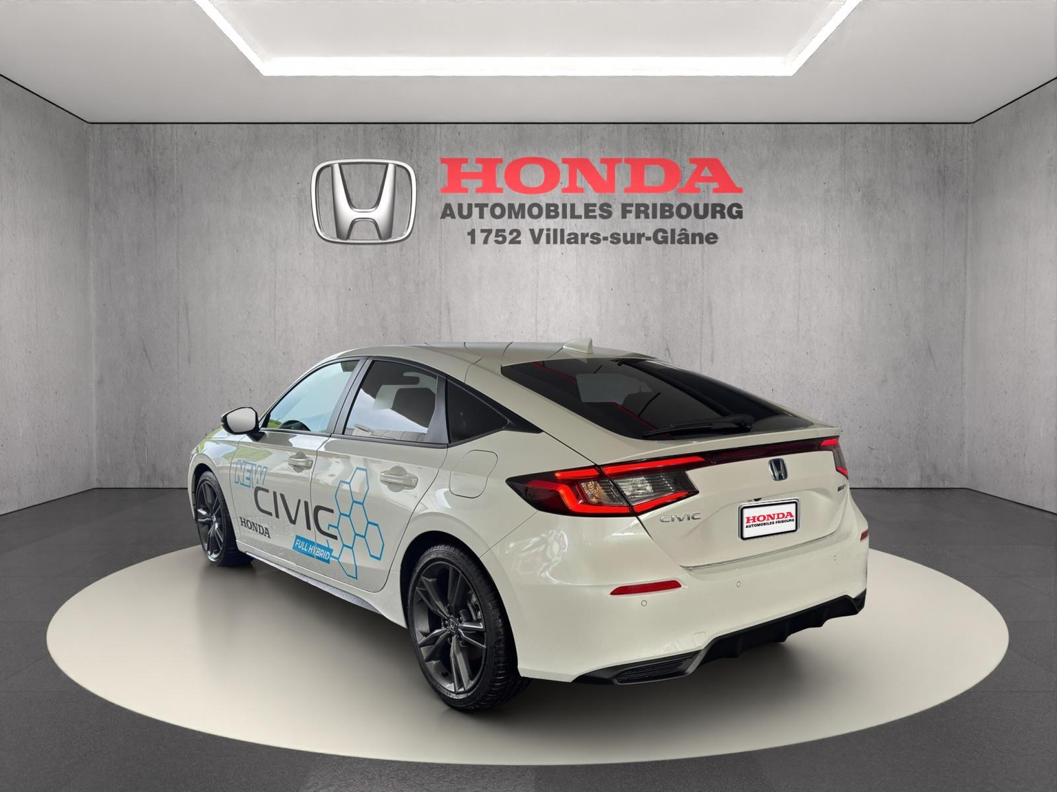 Vehicle Image
