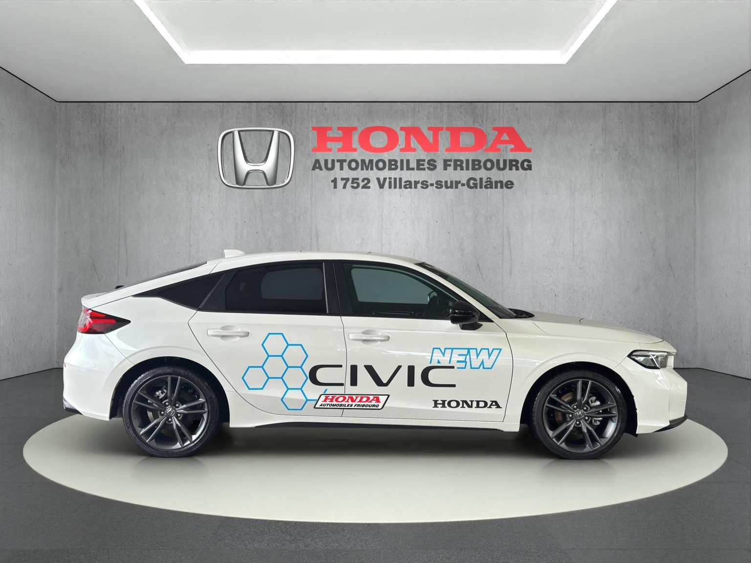 Vehicle Image