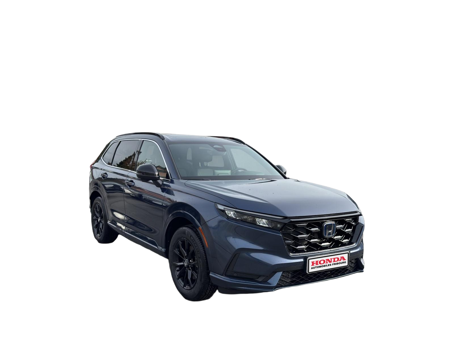 Honda CR-V im Auto Abo von CARIFY - Bild 1