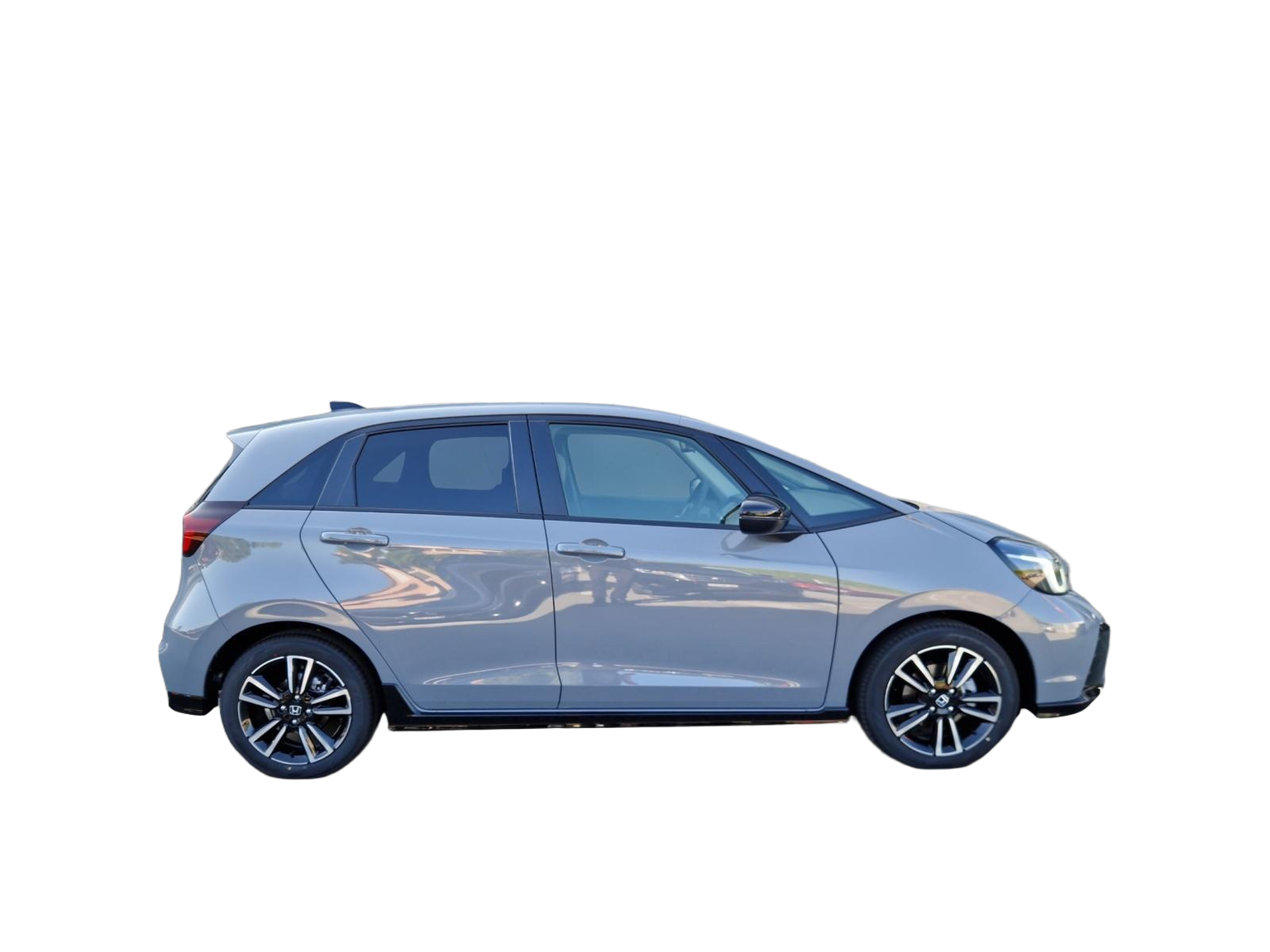 HONDA Jazz 1.5 i-MMD Advance Sport