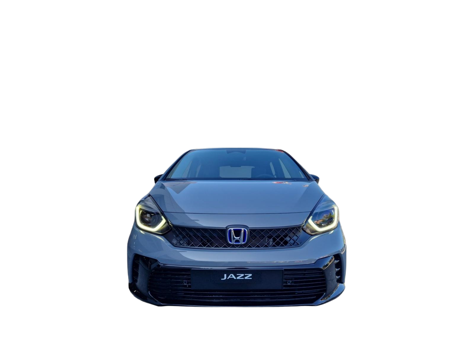 HONDA Jazz 1.5 i-MMD Advance Sport