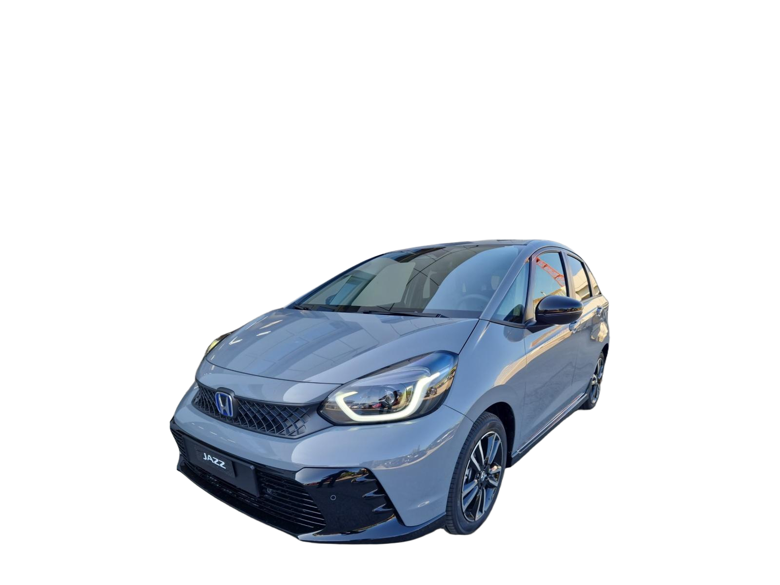 HONDA Jazz 1.5 i-MMD Advance Sport