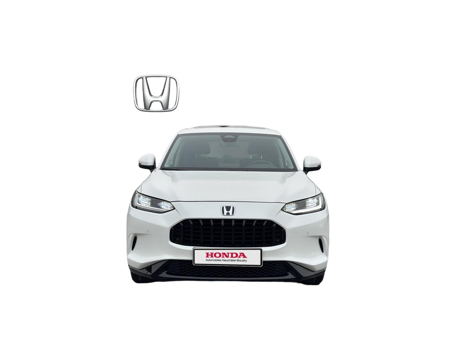 Vehicle Image