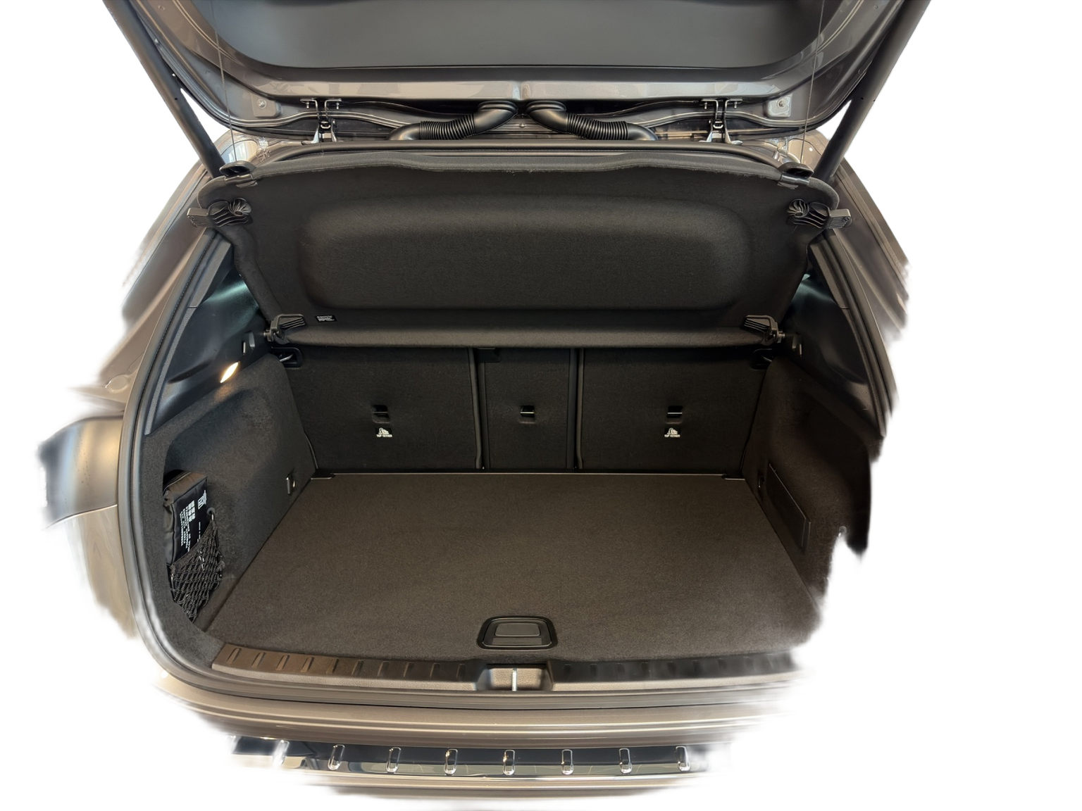 MERCEDES-BENZ GLA 220 4Matic 8G-DCT