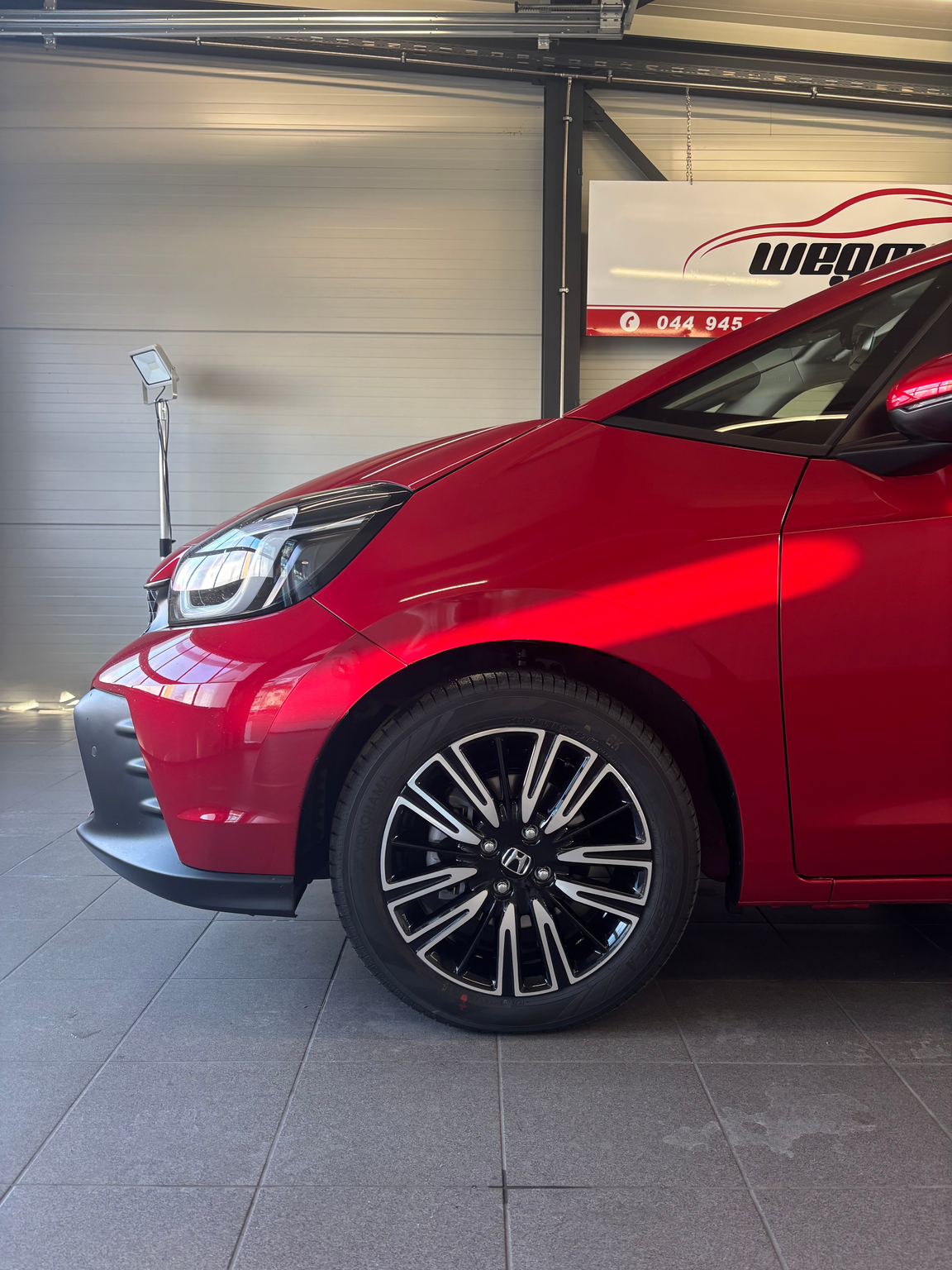 Vehicle Image