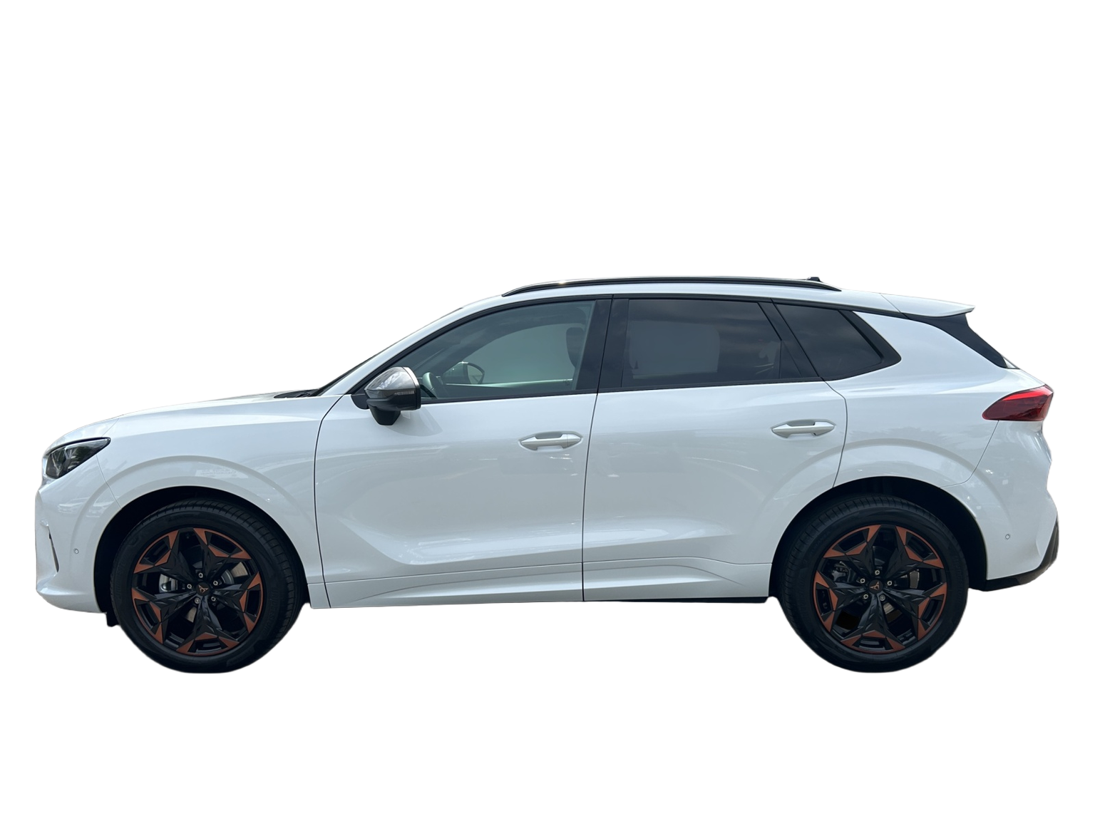 SEAT Terramar 2.0 TSI Prime Edition DSG 4Drive