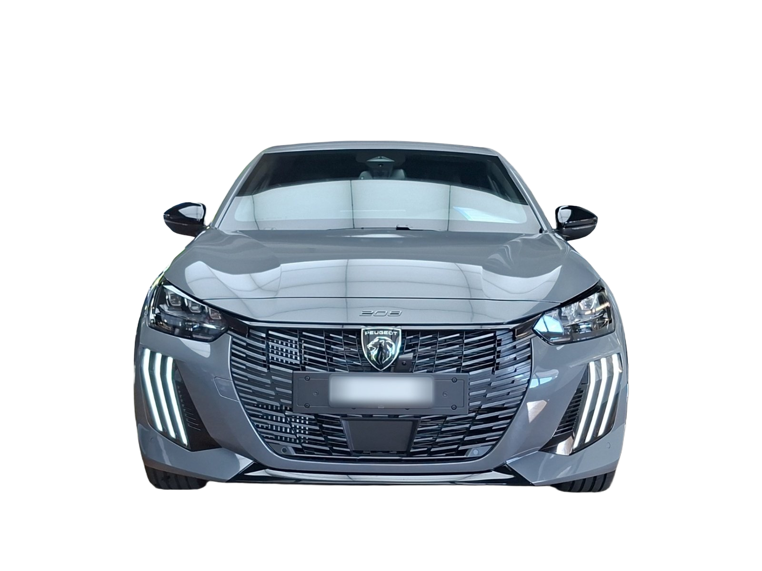 PEUGEOT 208 1.2 Hybrid 145 GT