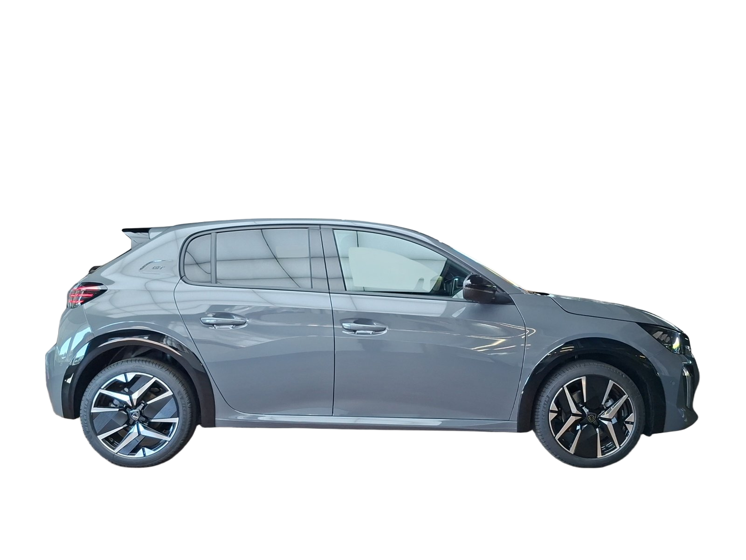 PEUGEOT 208 1.2 Hybrid 145 GT