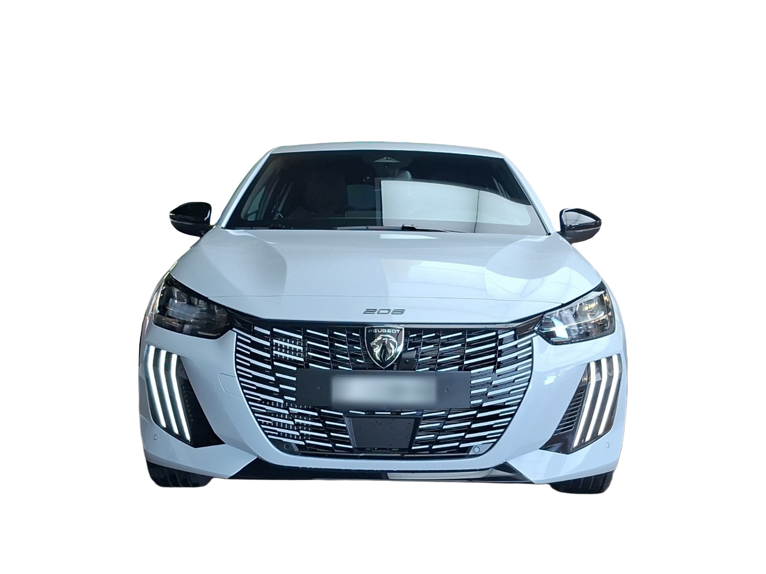 PEUGEOT 208 1.2 Hybrid 145 GT