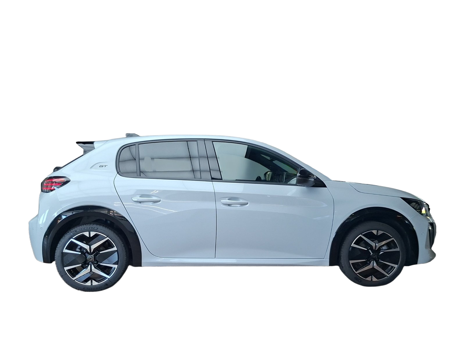 PEUGEOT 208 1.2 Hybrid 145 GT