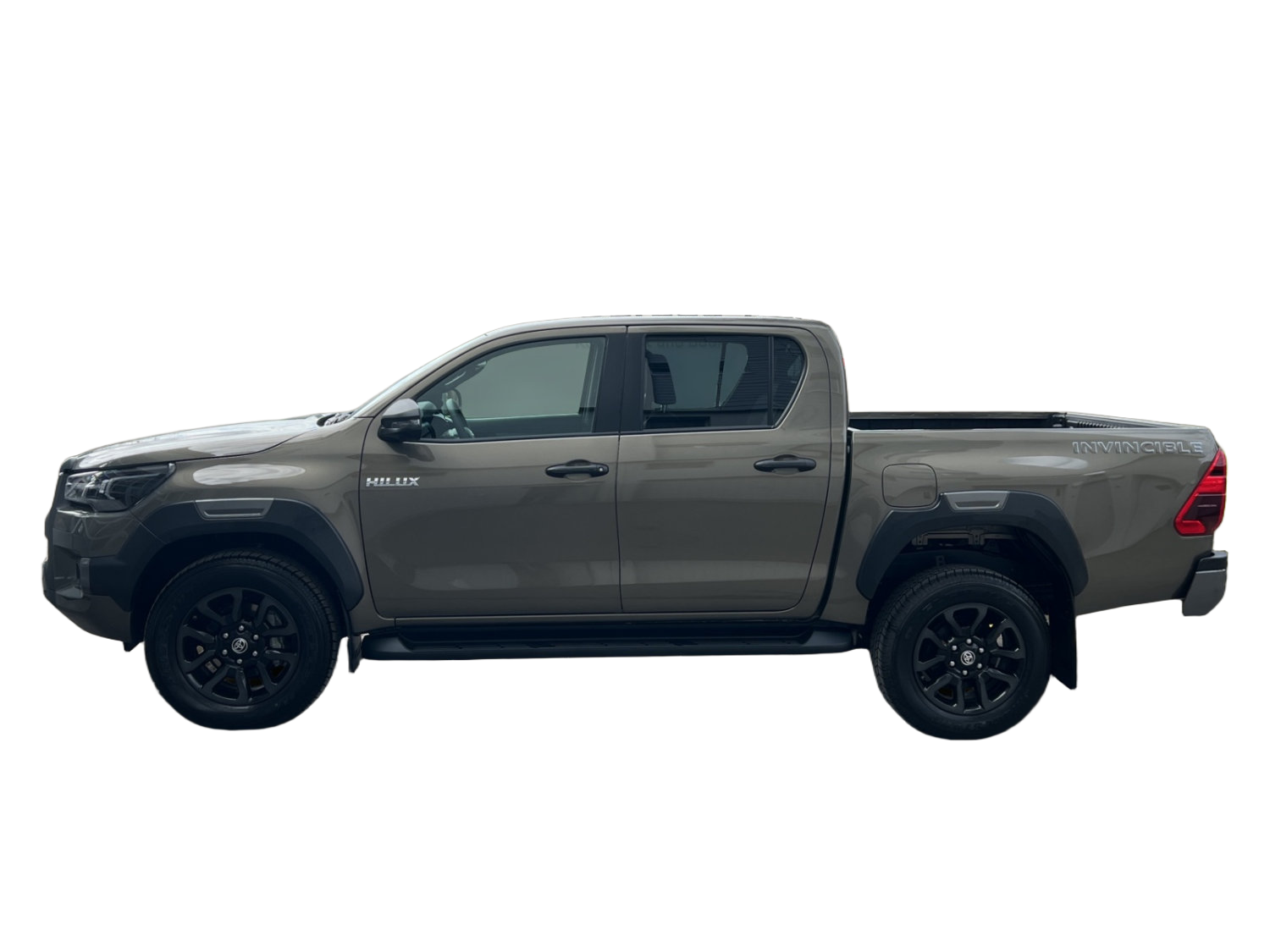 TOYOTA Hilux Double Cab.-Pick-up 2.8 D-4D 204 Invincible MHE