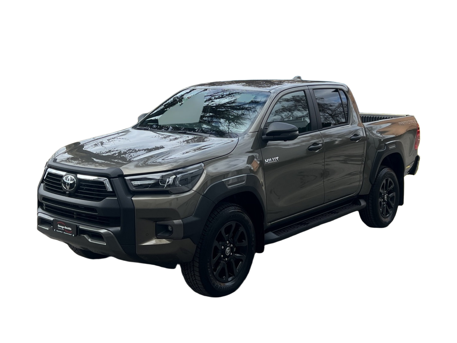 Vehicle Image