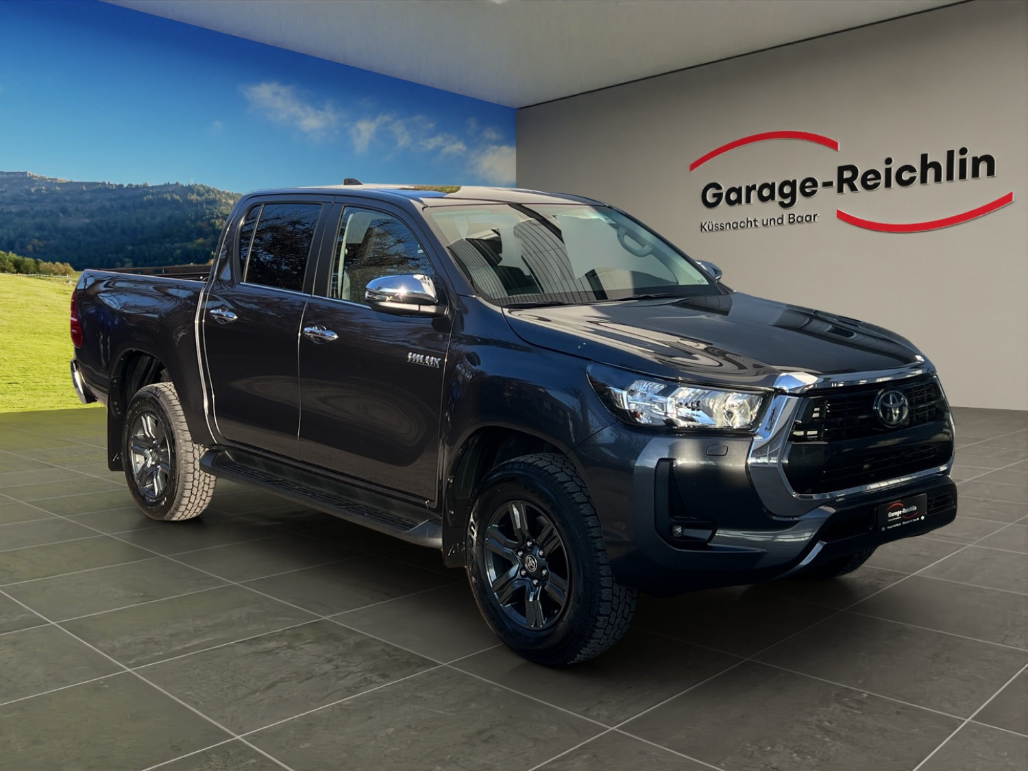 Vehicle Image