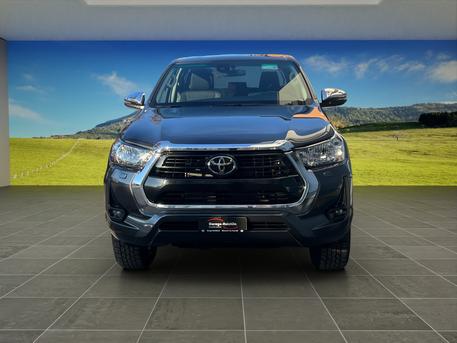Vehicle Image