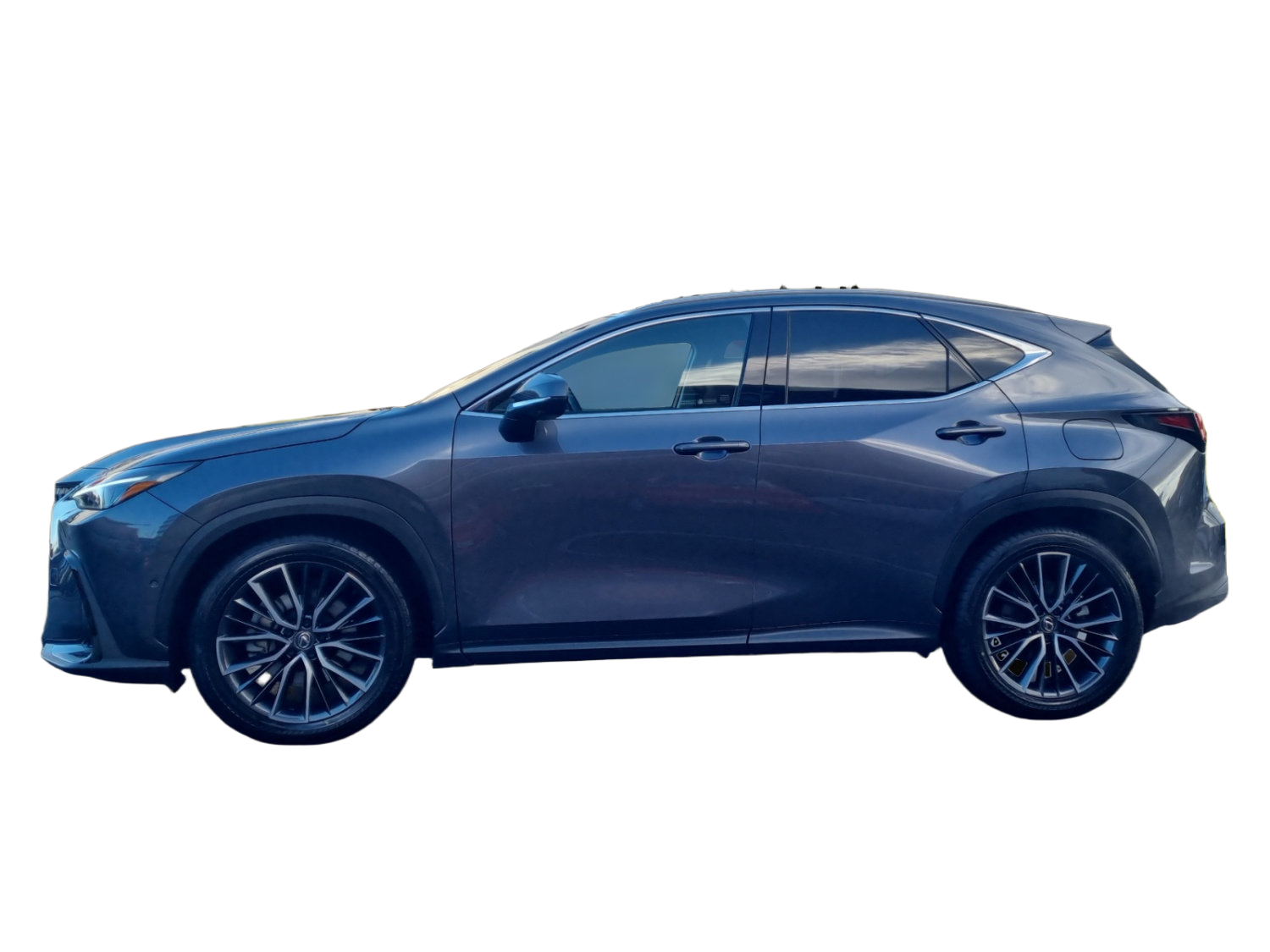 LEXUS NX 450h+ Excellence