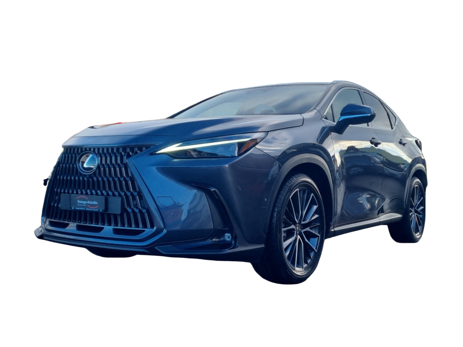 Vehicle Image