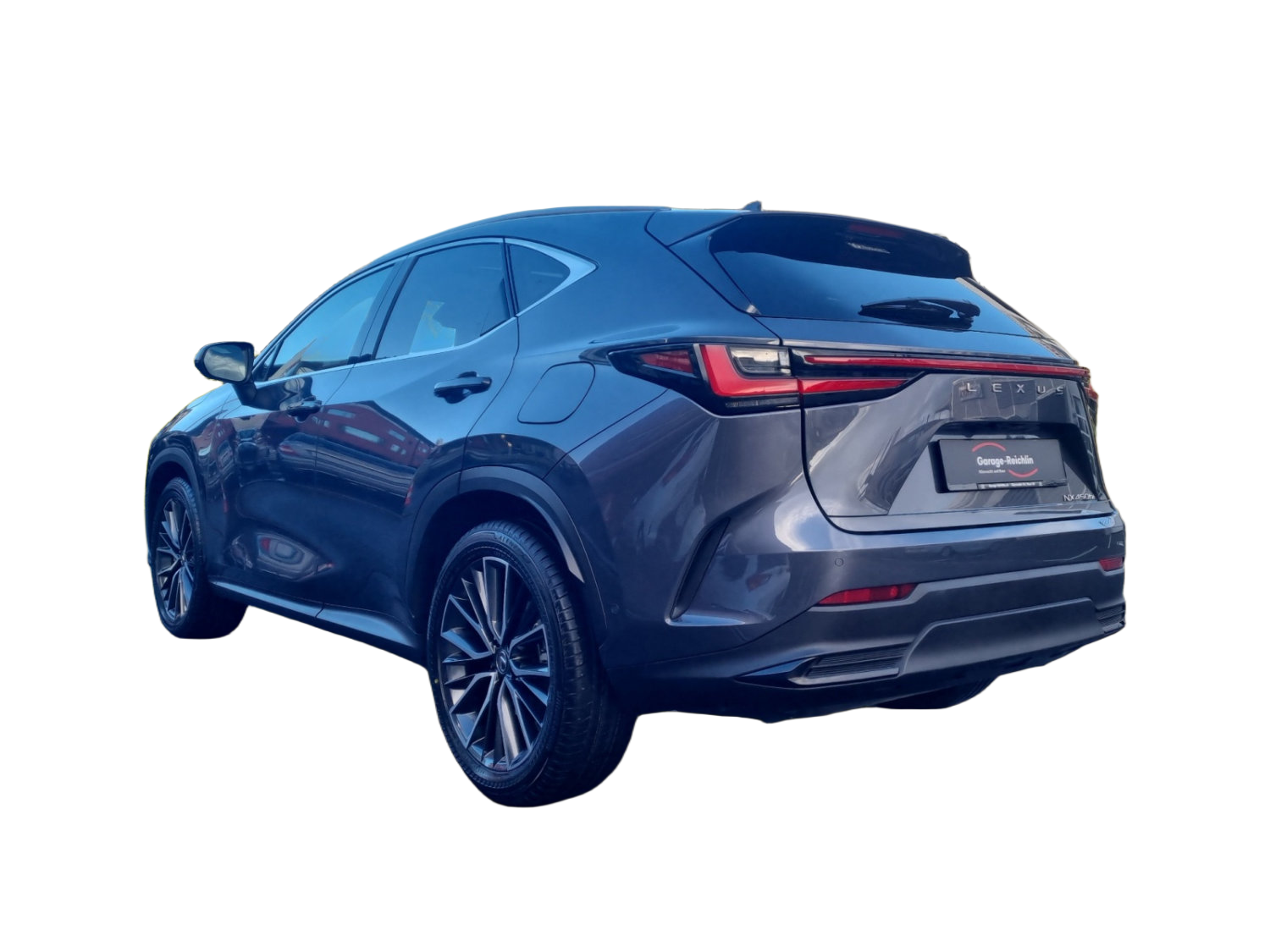 LEXUS NX 450h+ Excellence