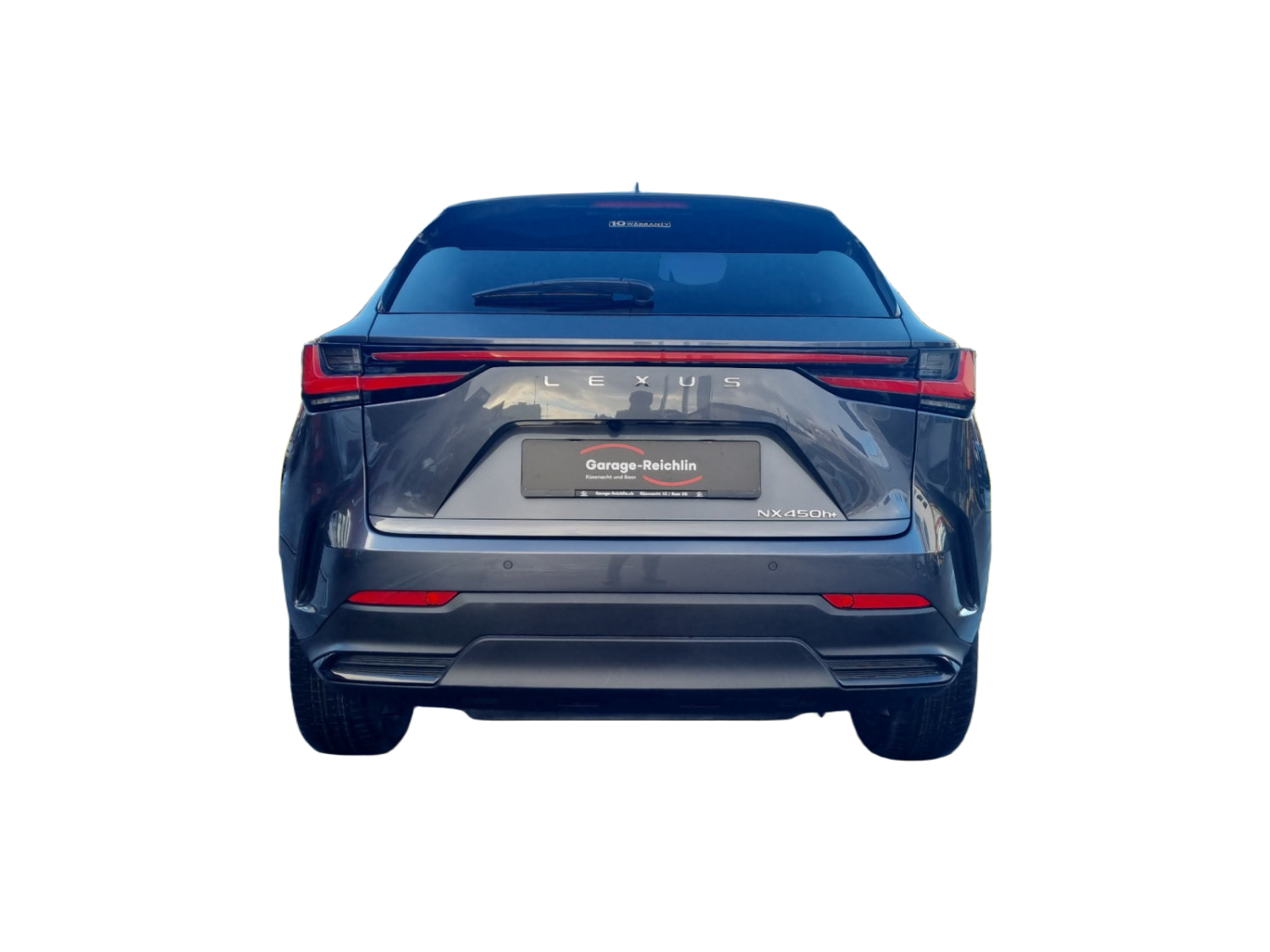 LEXUS NX 450h+ Excellence