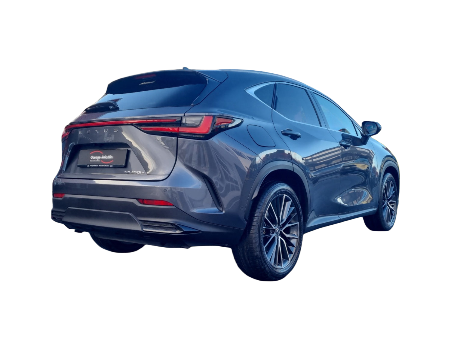 LEXUS NX 450h+ Excellence
