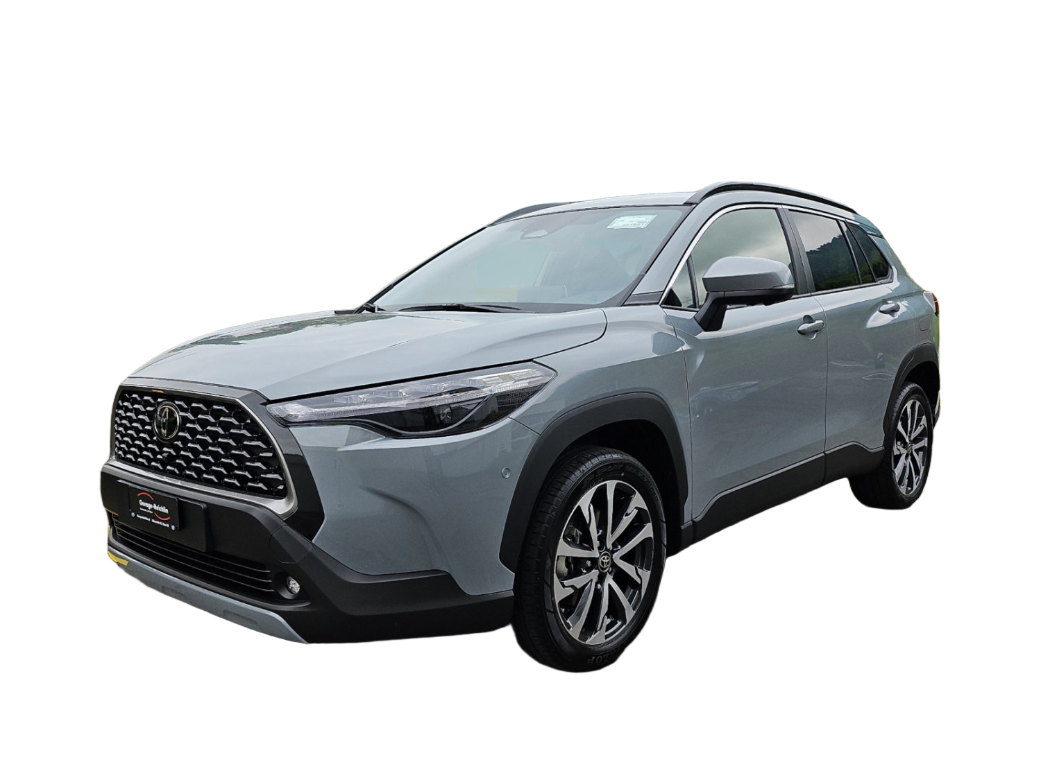 Vehicle Image