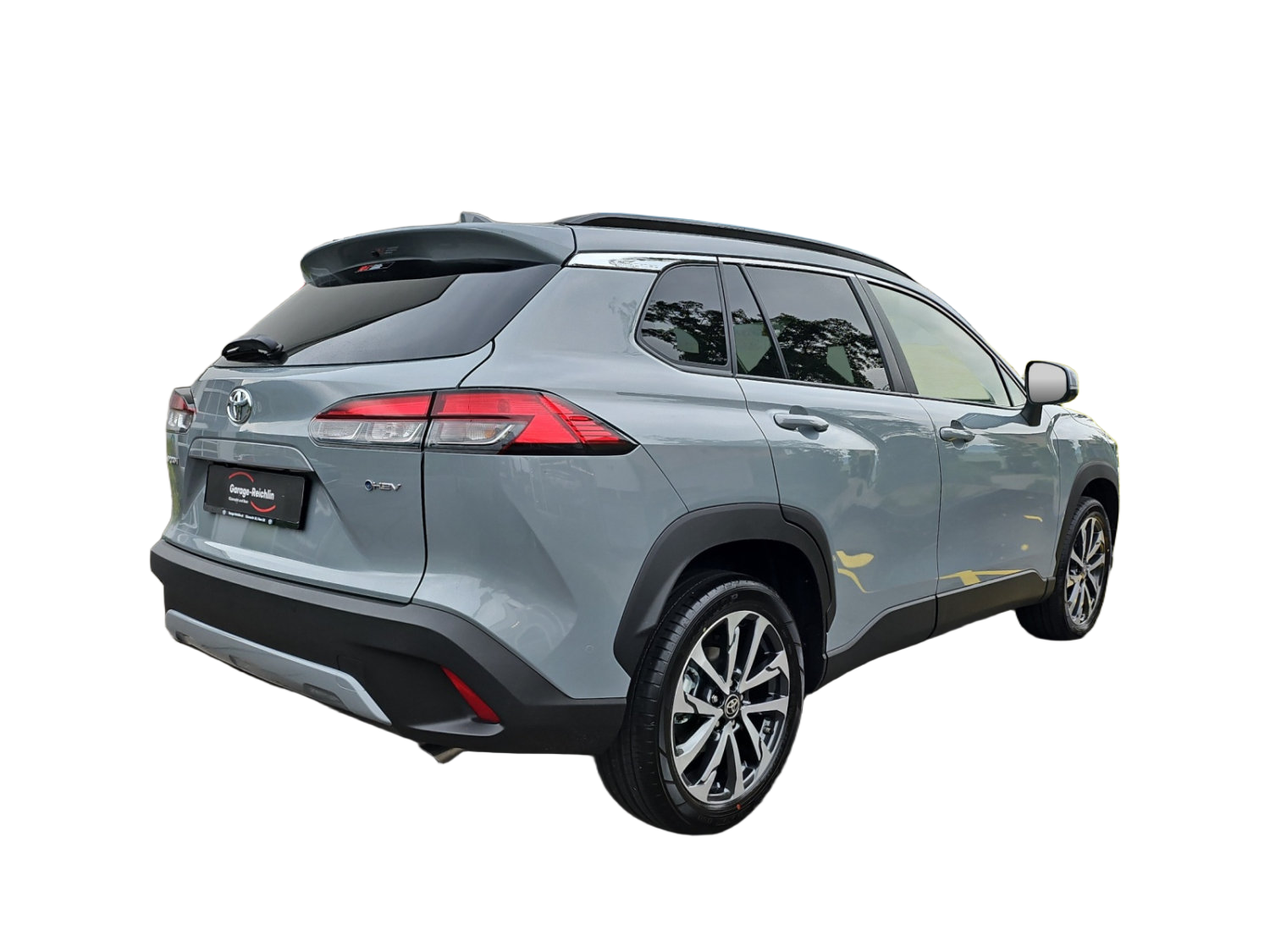 Vehicle Image
