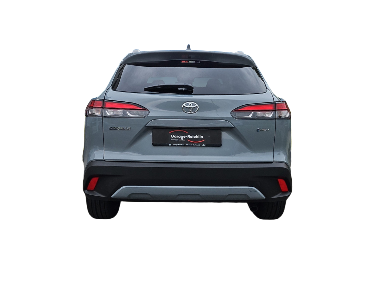 Vehicle Image