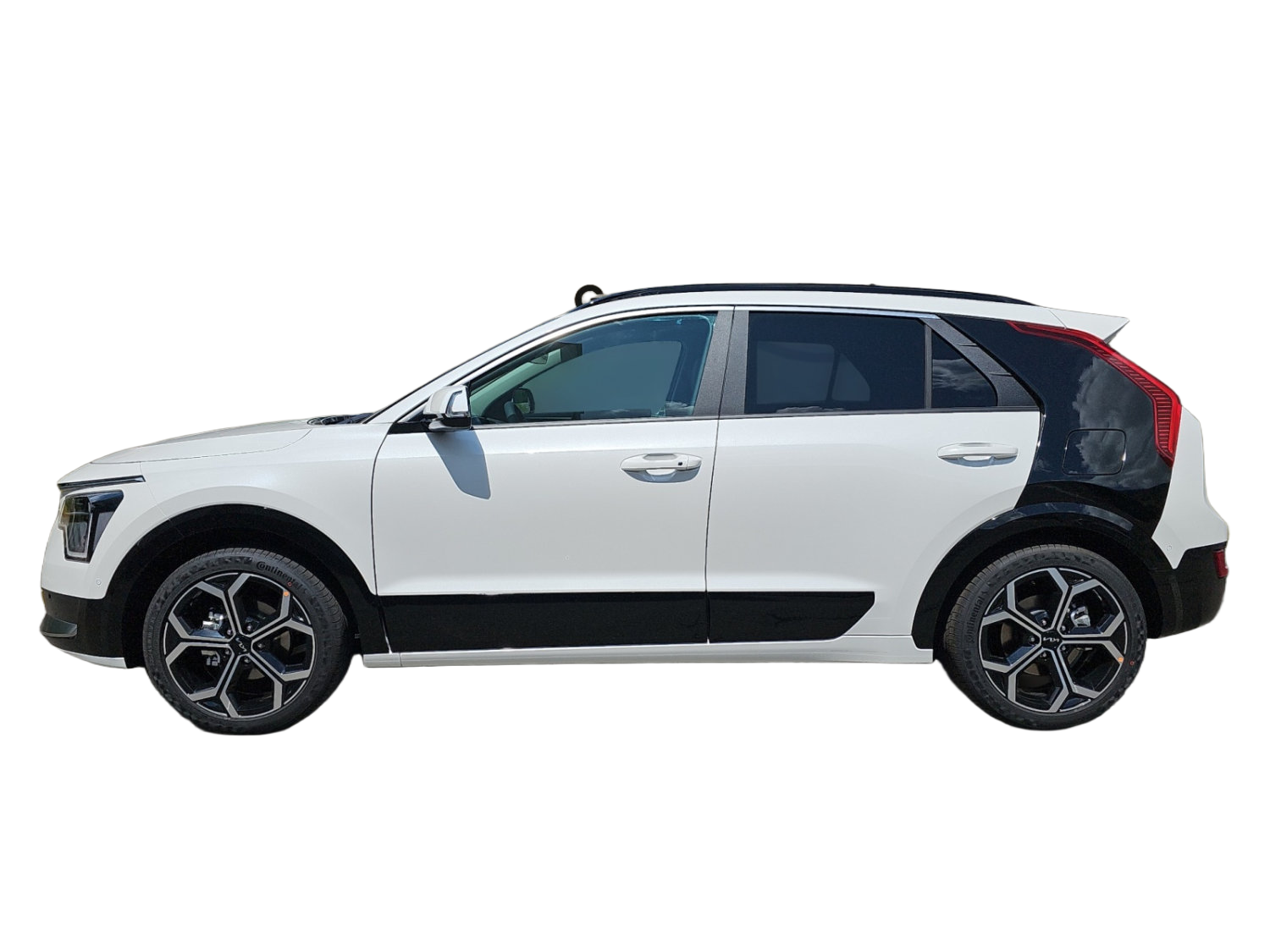 KIA Niro 1.6 GDi Hybrid Style