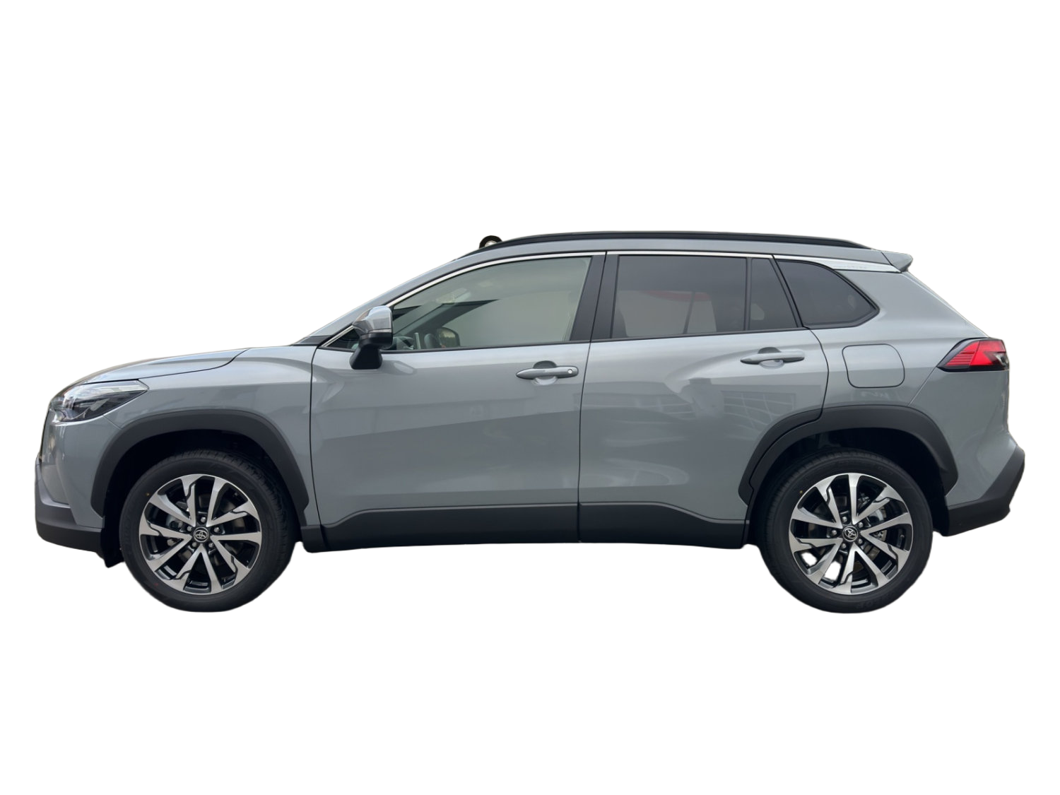 TOYOTA Corolla Cross 2.0 HSD Trend AWD-i