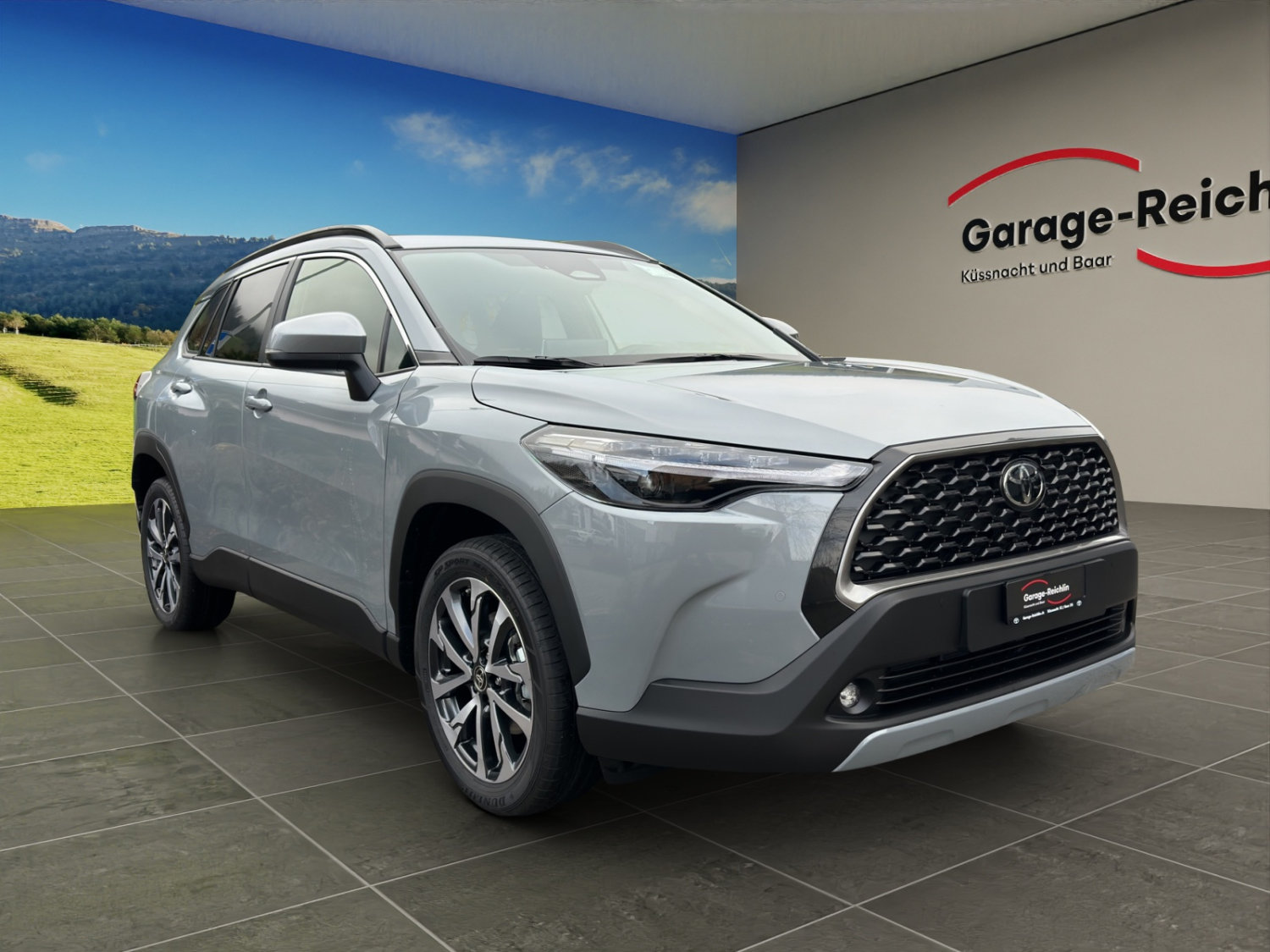 Vehicle Image