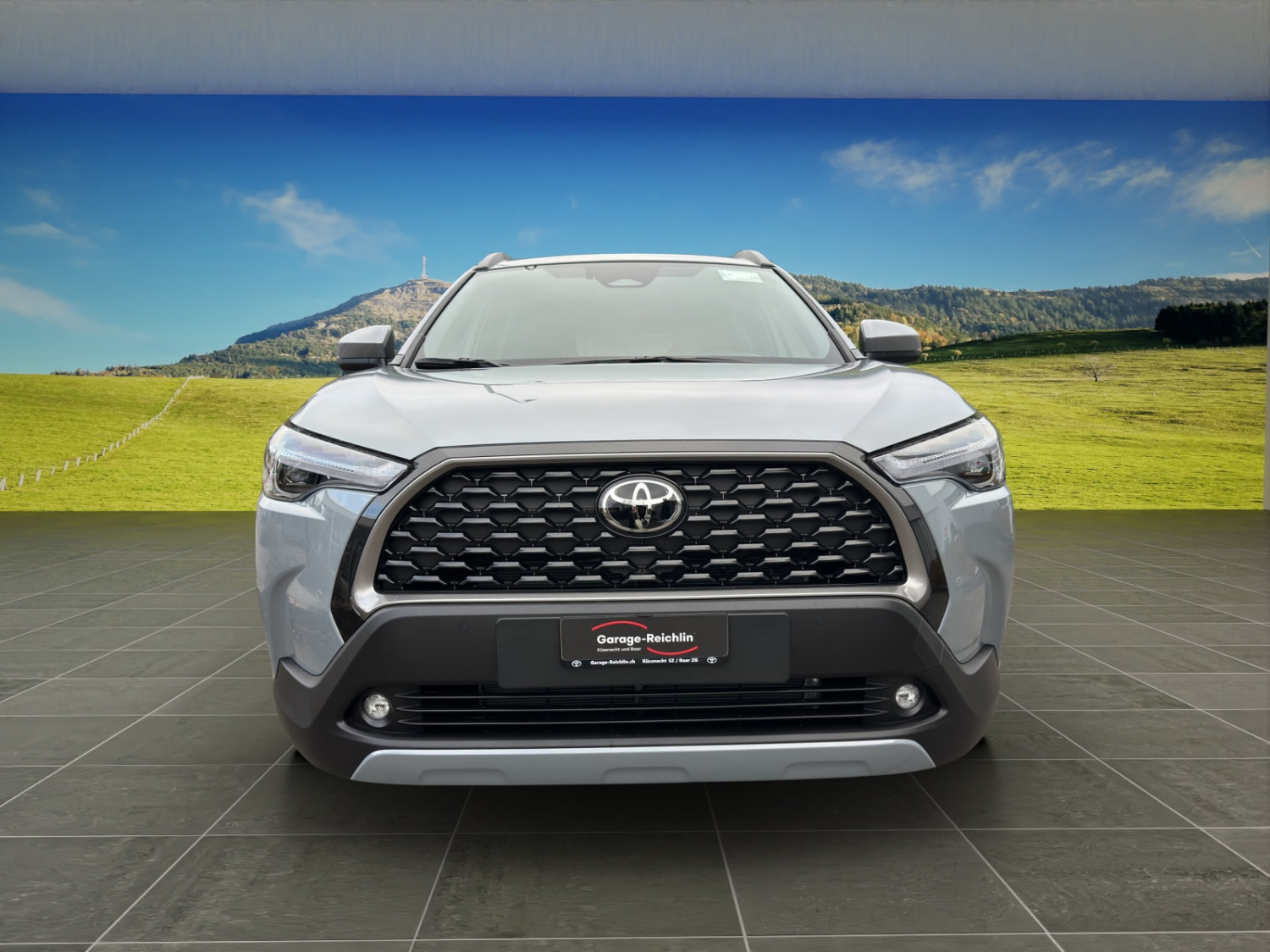 Vehicle Image