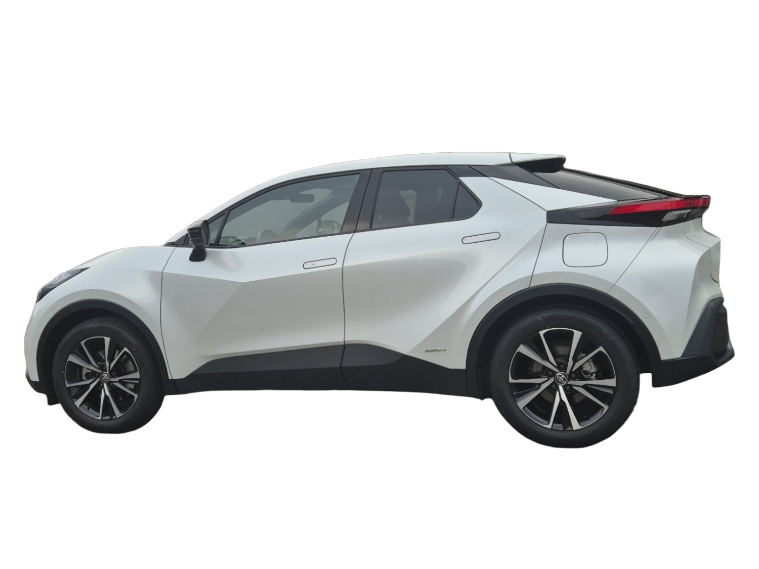 TOYOTA C-HR 2.0 HEV Trend 4x4
