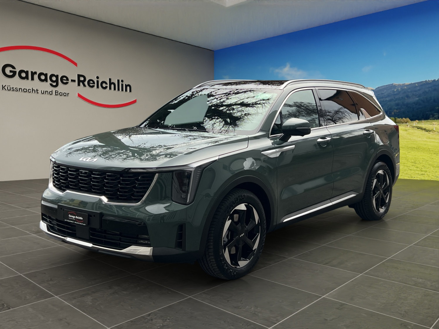 Vehicle Image